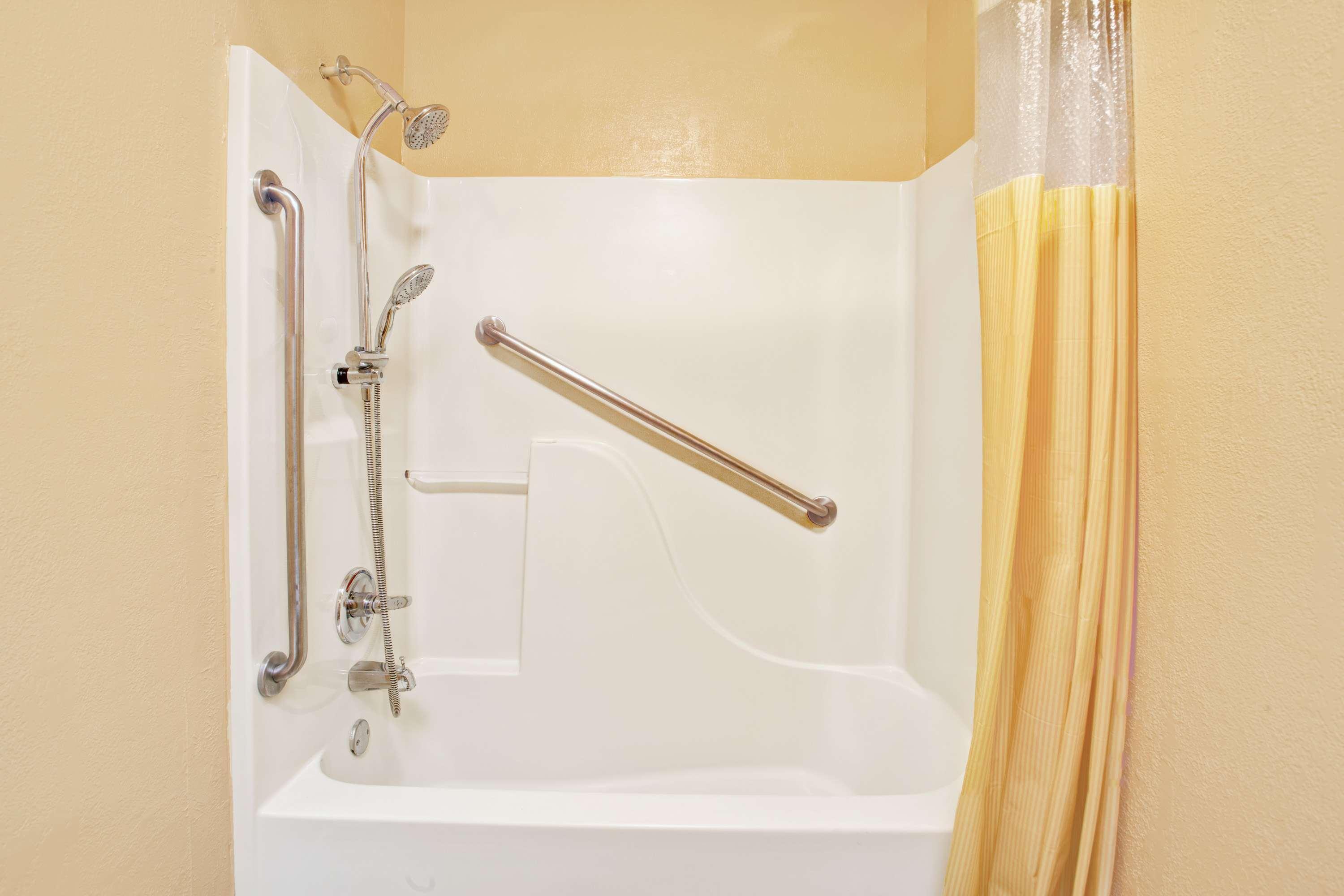 Days Inn By Wyndham Marietta White Water מראה חיצוני תמונה