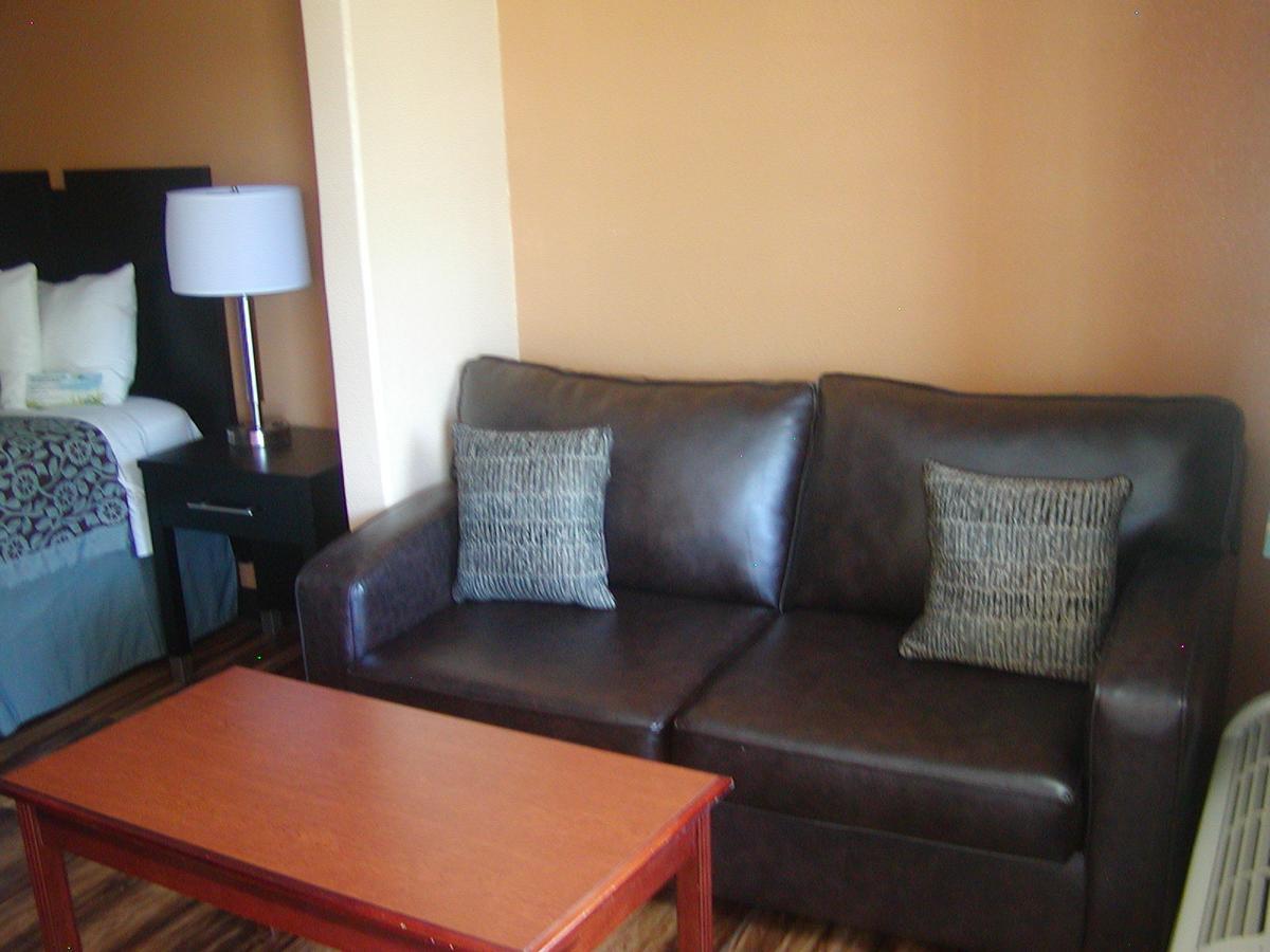 Days Inn By Wyndham Marietta White Water מראה חיצוני תמונה